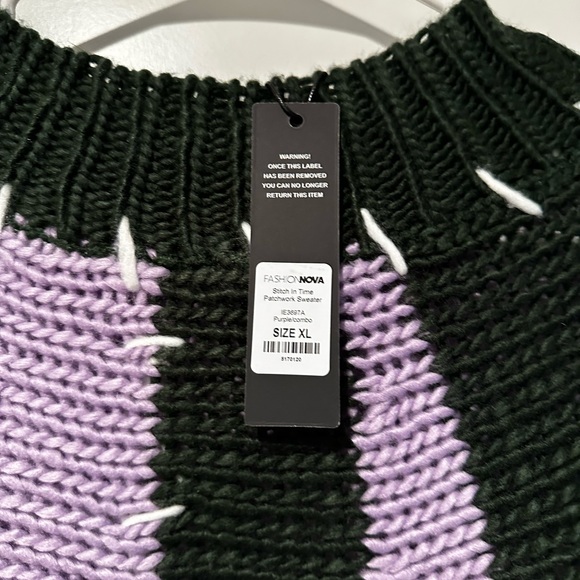 Sweater - Picture 2 of 2